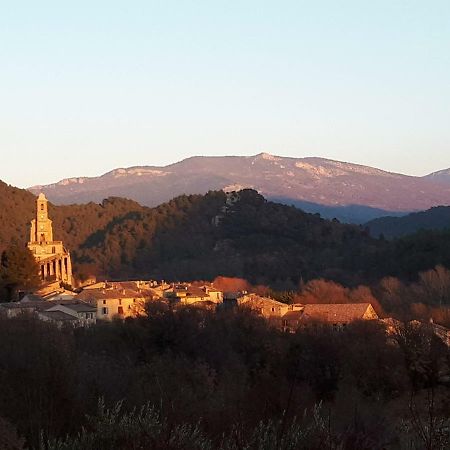فندق Vvf Drome Provence مونتبرو - ليس بينز المظهر الخارجي الصورة