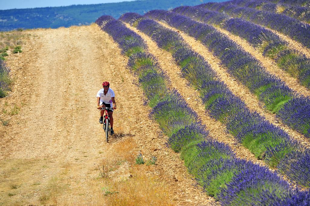 فندق Vvf Drome Provence مونتبرو - ليس بينز المظهر الخارجي الصورة