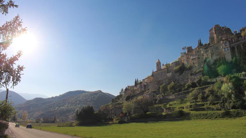 فندق Vvf Drome Provence مونتبرو - ليس بينز المظهر الخارجي الصورة