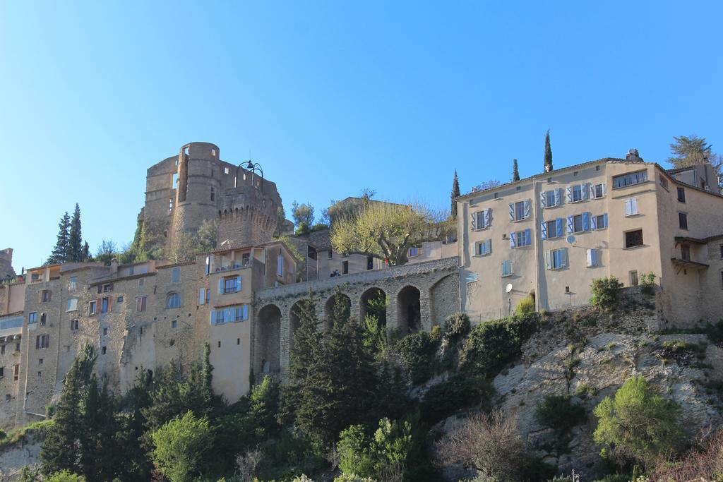فندق Vvf Drome Provence مونتبرو - ليس بينز المظهر الخارجي الصورة