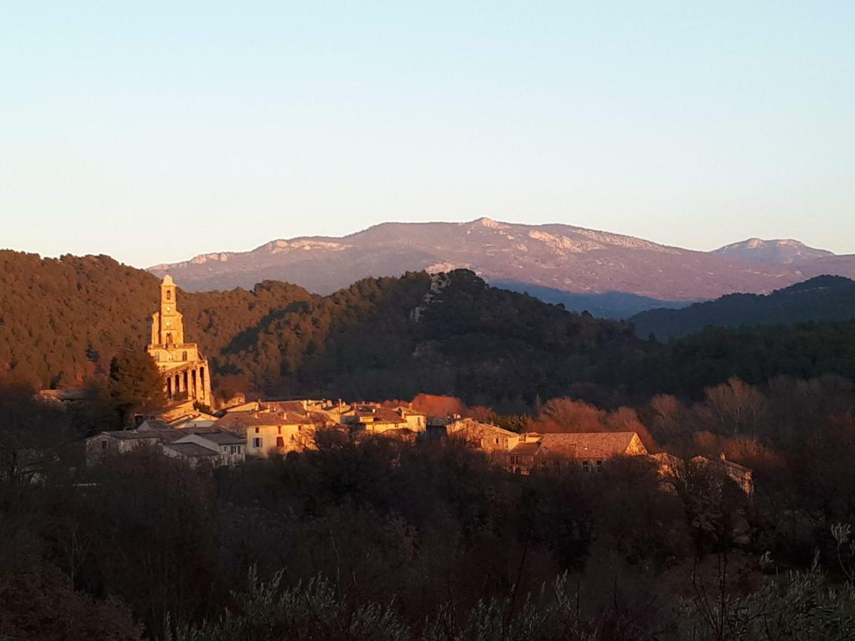 فندق Vvf Drome Provence مونتبرو - ليس بينز المظهر الخارجي الصورة