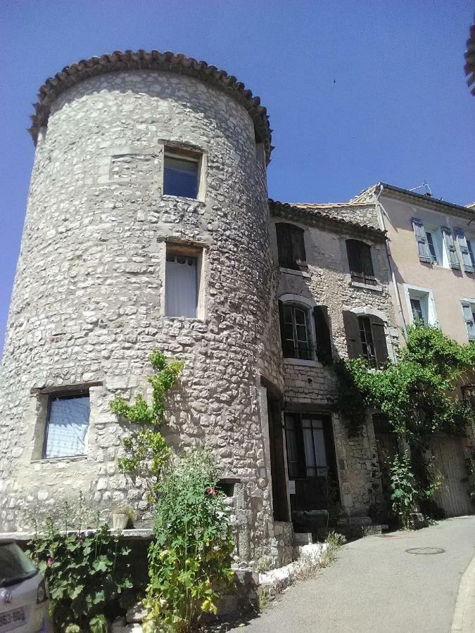 فندق Vvf Drome Provence مونتبرو - ليس بينز المظهر الخارجي الصورة