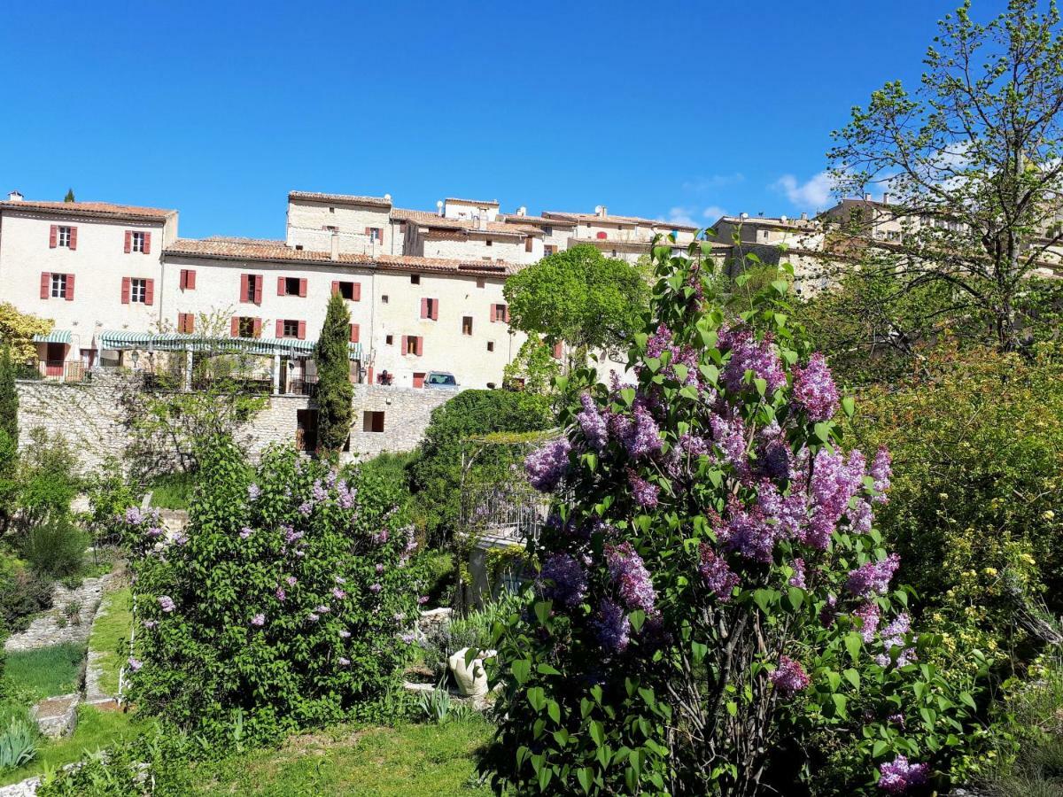 فندق Vvf Drome Provence مونتبرو - ليس بينز المظهر الخارجي الصورة