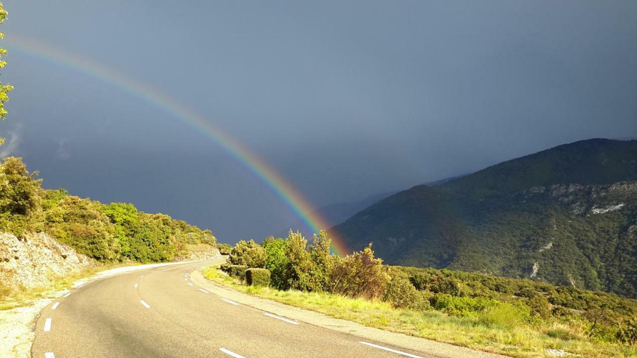 فندق Vvf Drome Provence مونتبرو - ليس بينز المظهر الخارجي الصورة